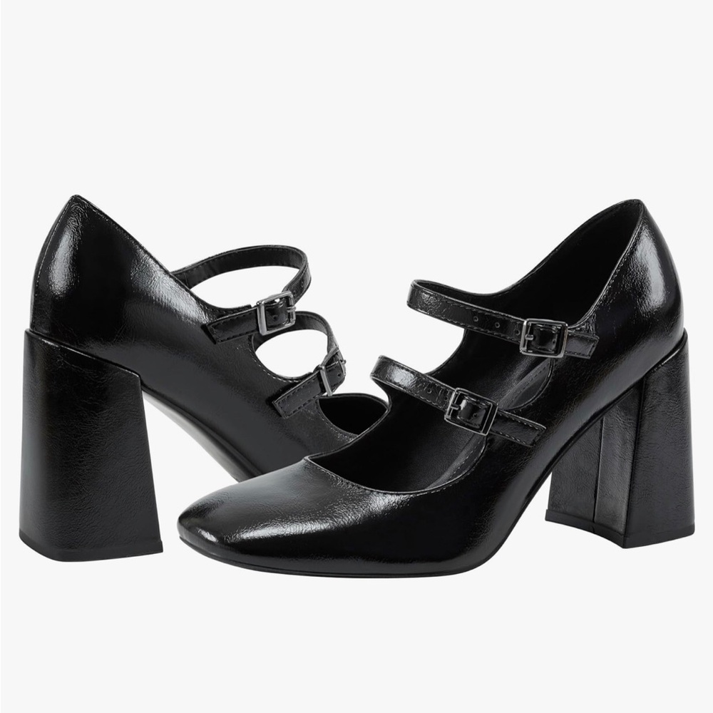 Marc Fisher Charity Pump 8.5 NEW